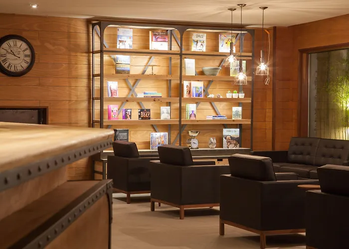 2122 Hotel Art Design