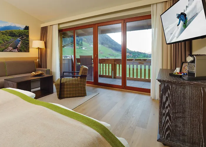 Alpeiner - Nature Resort Tirol