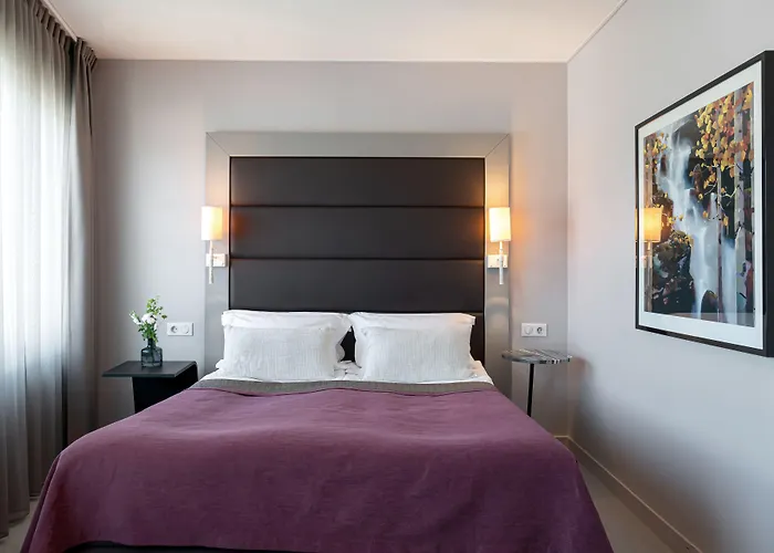 Elite Plaza Oernskoeldsvik
