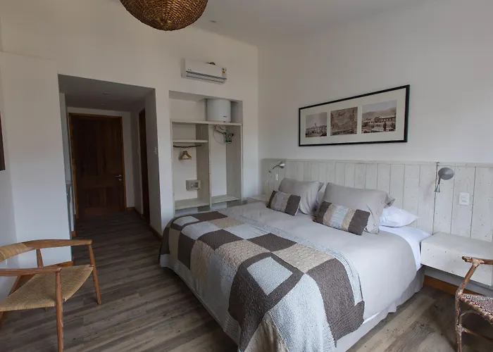 Casa Galos Hotel & Lofts