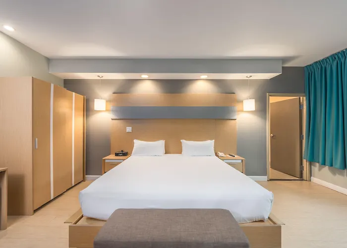 Hotel Royal Oasis (Adults Only)