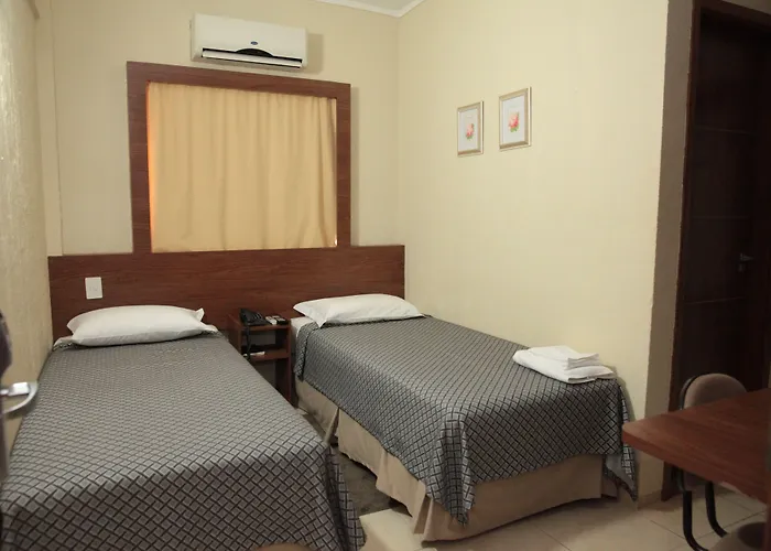 Druds Hotel