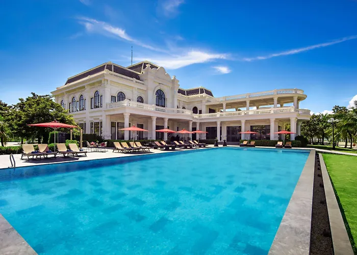 Paradise Suites Hotel