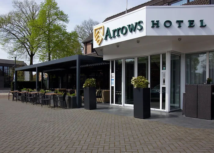 Hotel Arrows