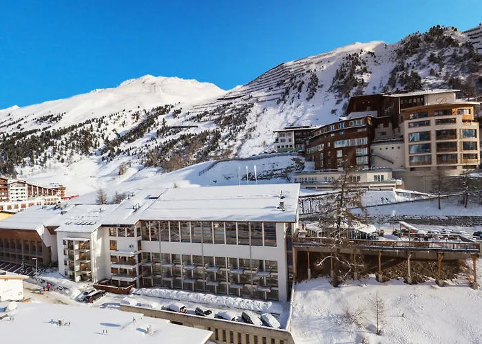 All Inclusive Hotel Lohmann