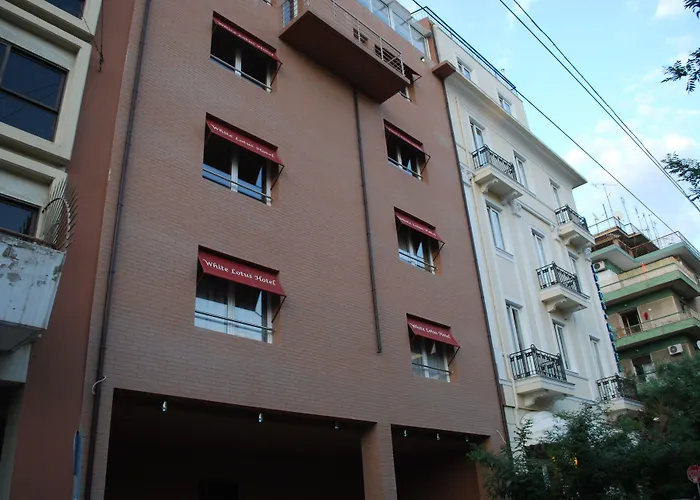 White Lotus Hotel