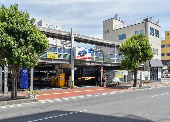 Hotel Maira