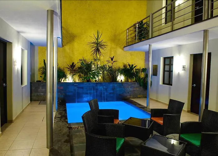 H177 Hotel