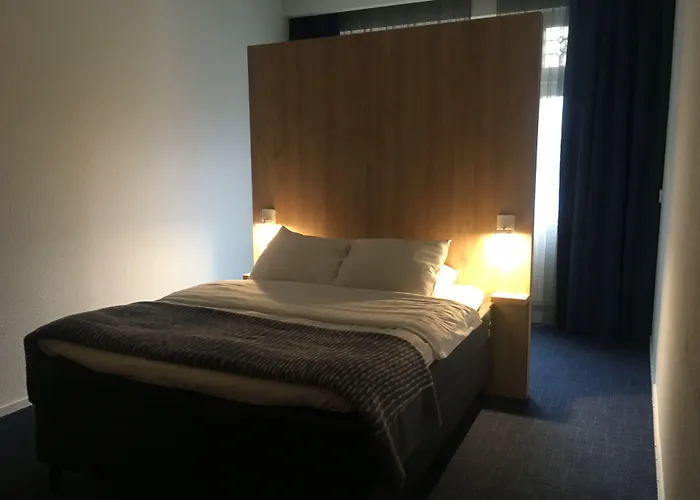 Hotel Wilhelmina