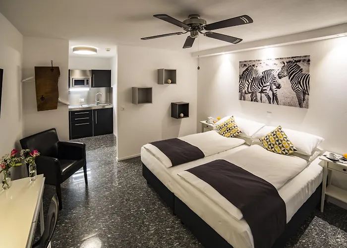 Hotel Sursee