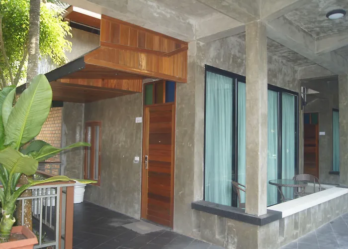 Green View Village Resort