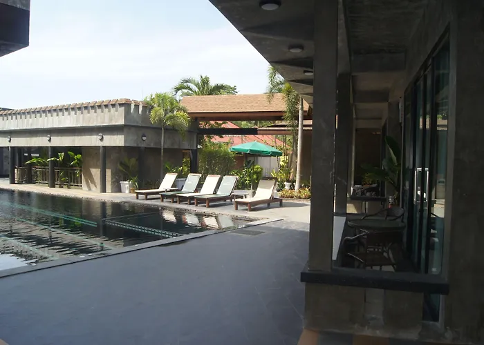 Green View Village Resort