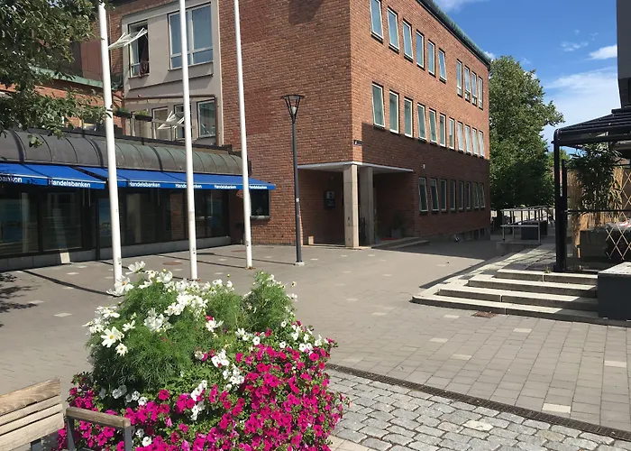 Best Western Hotel Akersberga