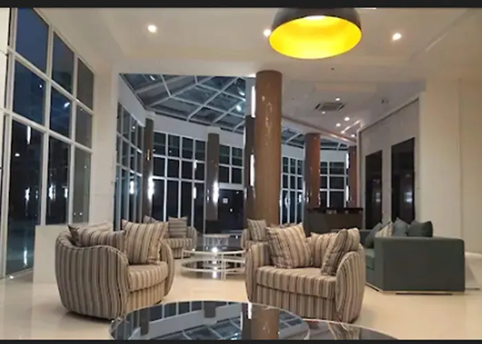 Porto Marina Mont Blanc Itacuruçá