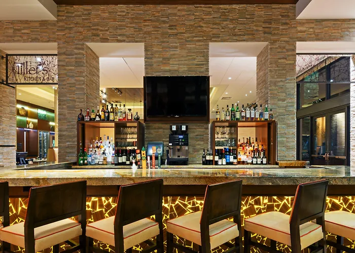 Denver Marriott Westminster