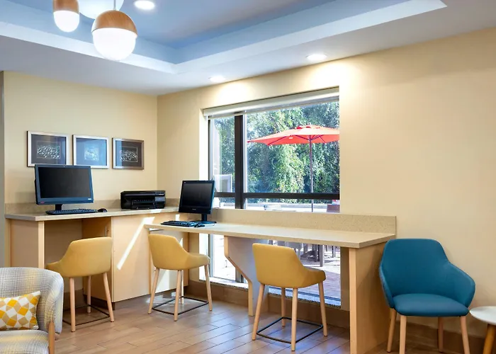 Towneplace Suites By Marriott York