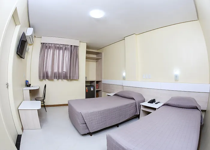 Hotel Express Savoy - Centro Histórico