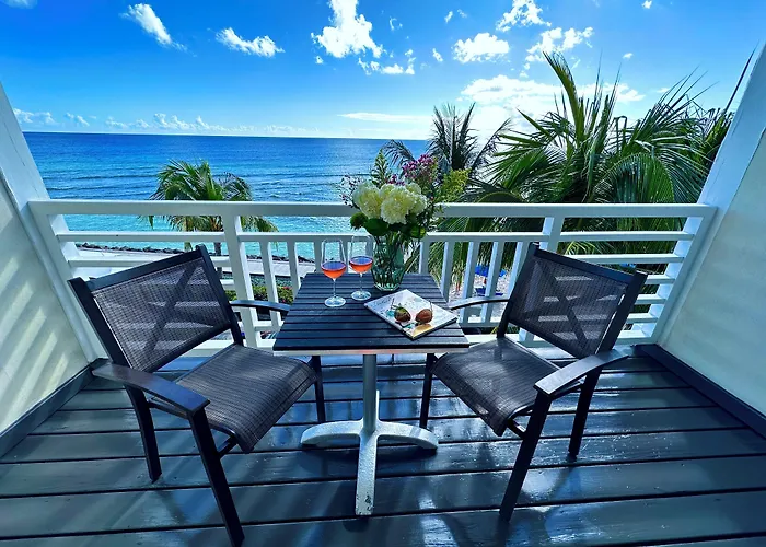 The Soco Hotel All-Inclusive (Adults Only)
