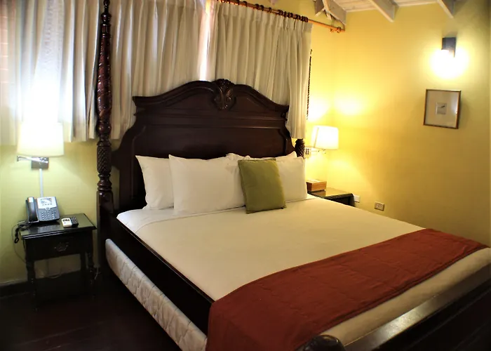 Altamont Court Hotel