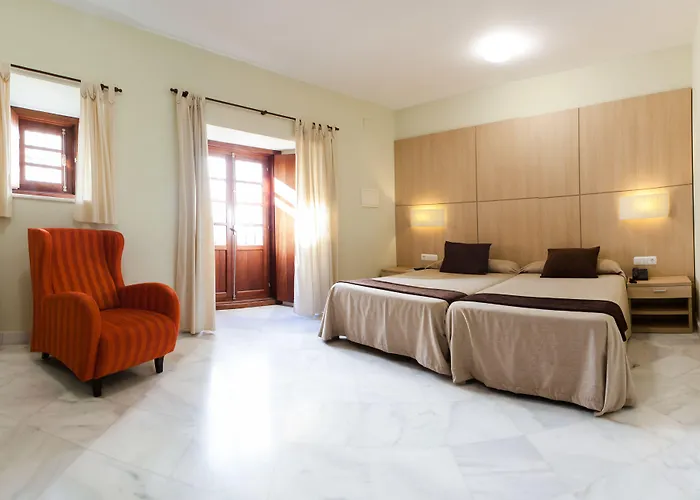 Hotel Boutique Convento Cadiz