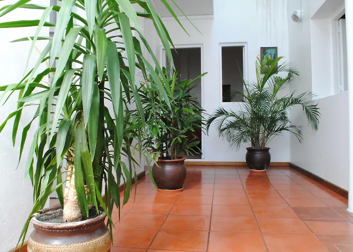 Hotel Romi