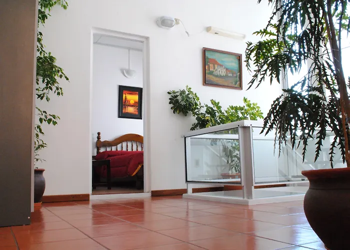 Hotel Romi