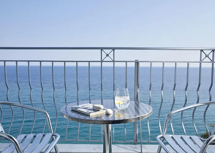 Hotel Alkyonis
