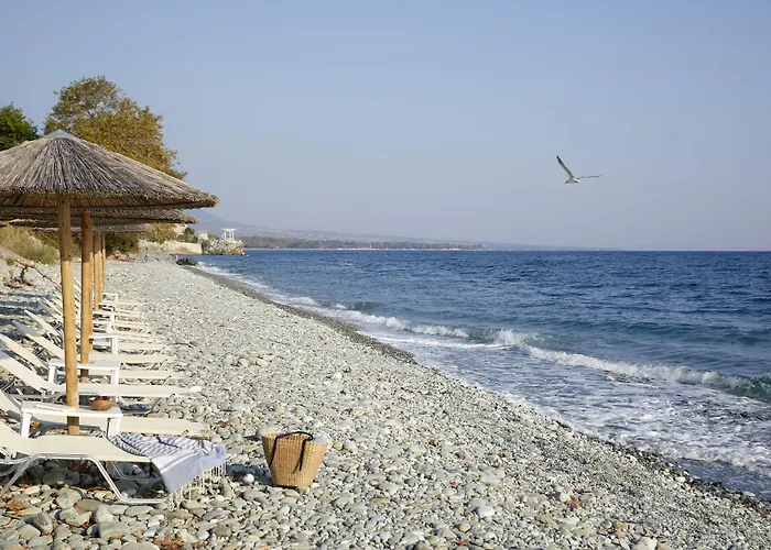 Hotel Alkyonis