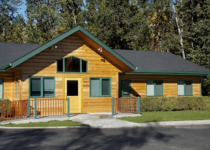 Bear Lodge