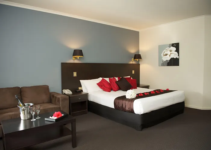Ibis Styles Adelaide Manor