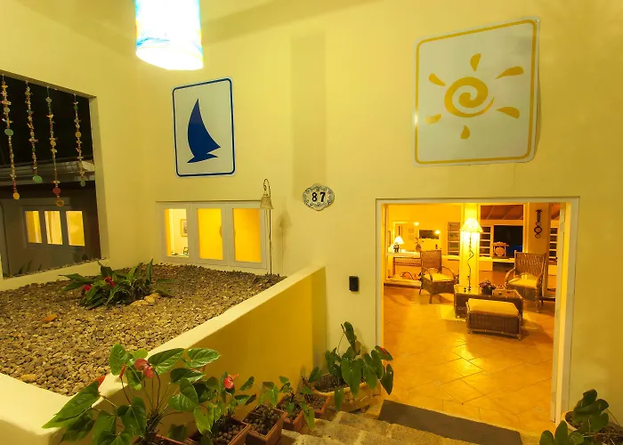 Hotel Ilhasol