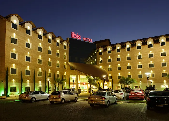 ibis Vitoria da Conquista