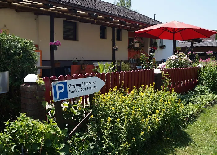 Landhaus Noreia