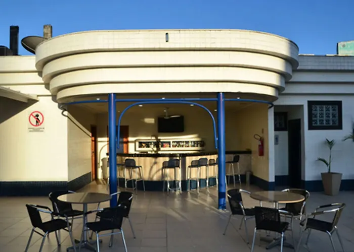 Hotel Sagres