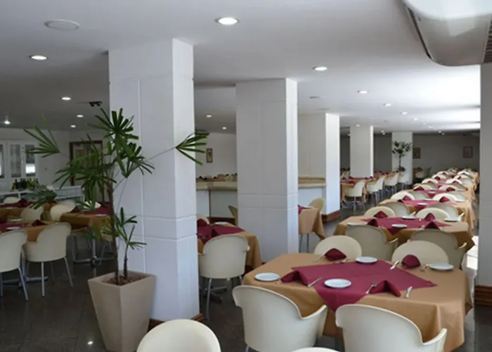Hotel Sagres