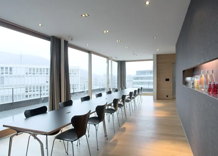 Blue City Boutique Hotel