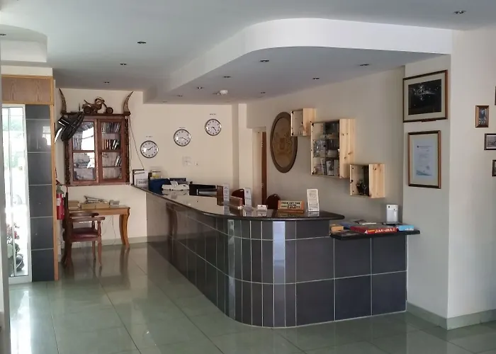 M. Moniatis Hotel