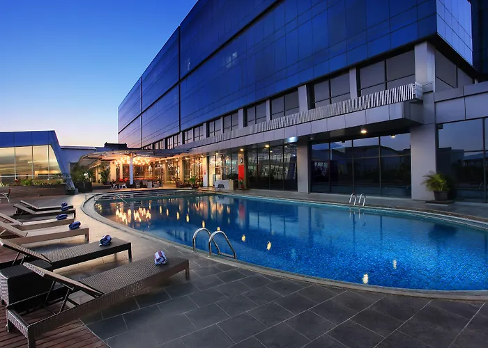 Swiss-Belhotel Cirebon