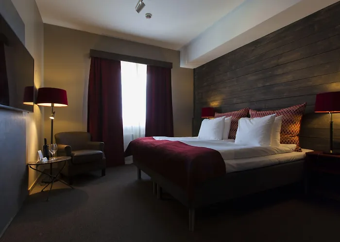 Hotell Nordic