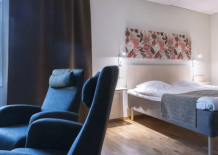 Hotell Bjoerken