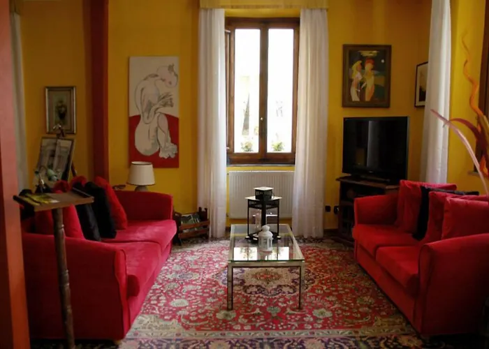 Hotel Splendid Montecatini-Terme