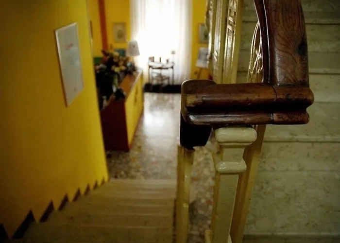 Hotel Splendid Montecatini-Terme