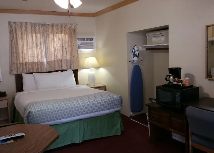 El Dorado Motel