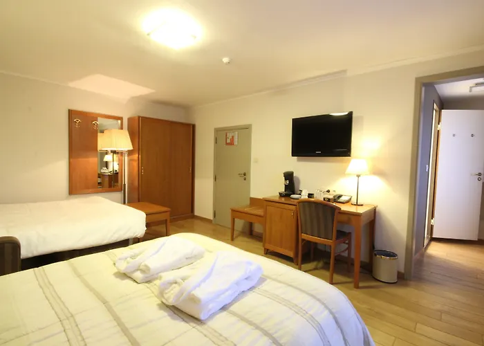 Hotel Le Fournil