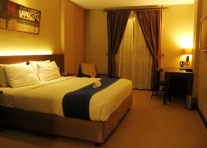 Dafam Hotel Cilacap