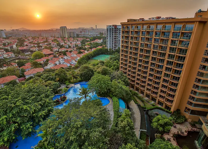Dongguan Royal Garden Hotel