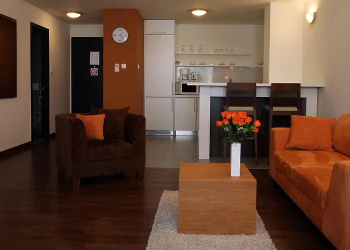 Bliss Residence & Spa