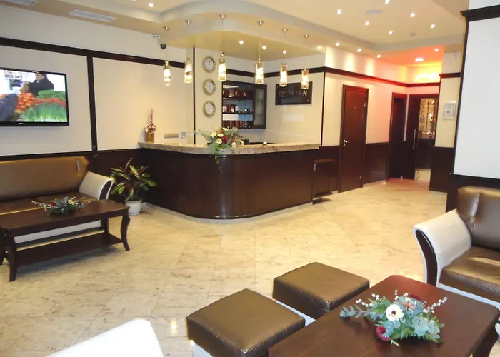 Favorit Hotel
