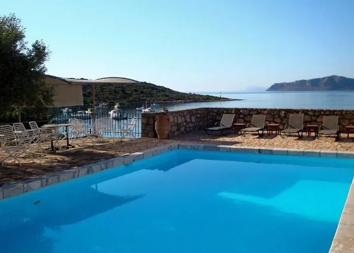 Annema Hotel And Restaurant