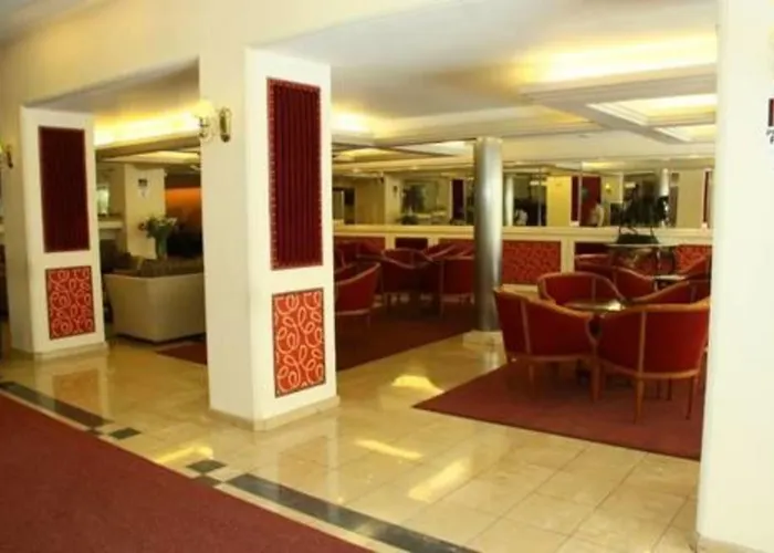 Hotel Metropol